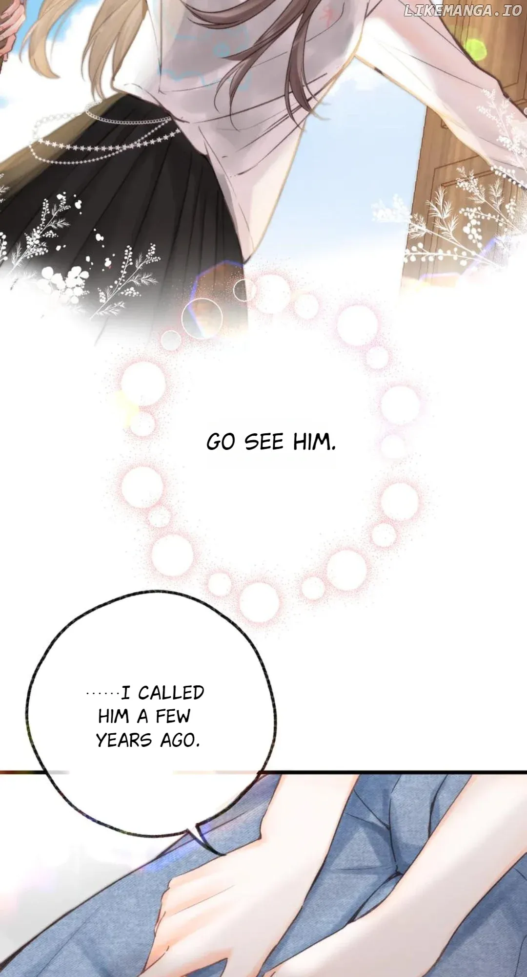 You Are My Desire Chapter 89 Online - página 11