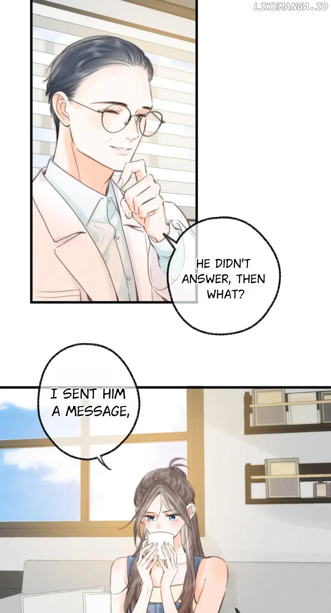 You Are My Desire Chapter 89 Online - página 15