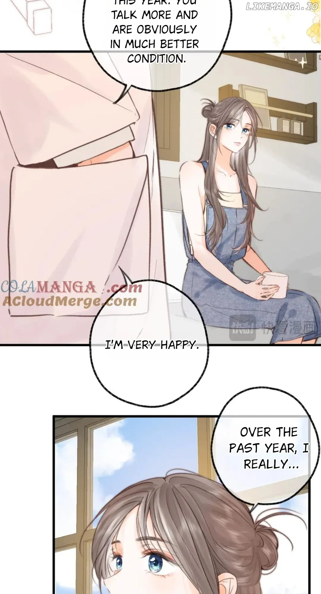 You Are My Desire Chapter 89 Online - página 19