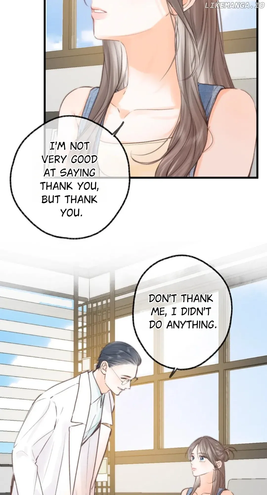 You Are My Desire Chapter 89 Online - página 20