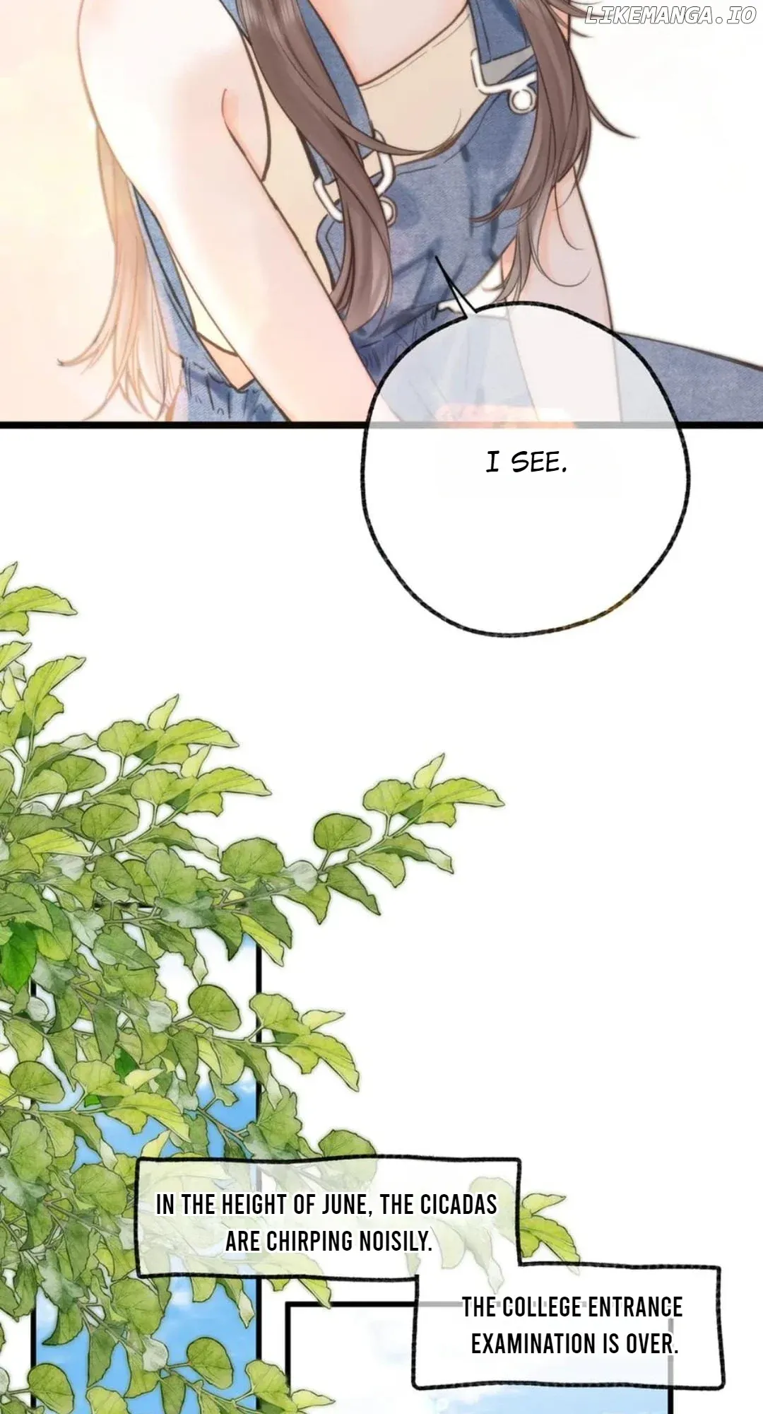 You Are My Desire Chapter 89 Online - página 23