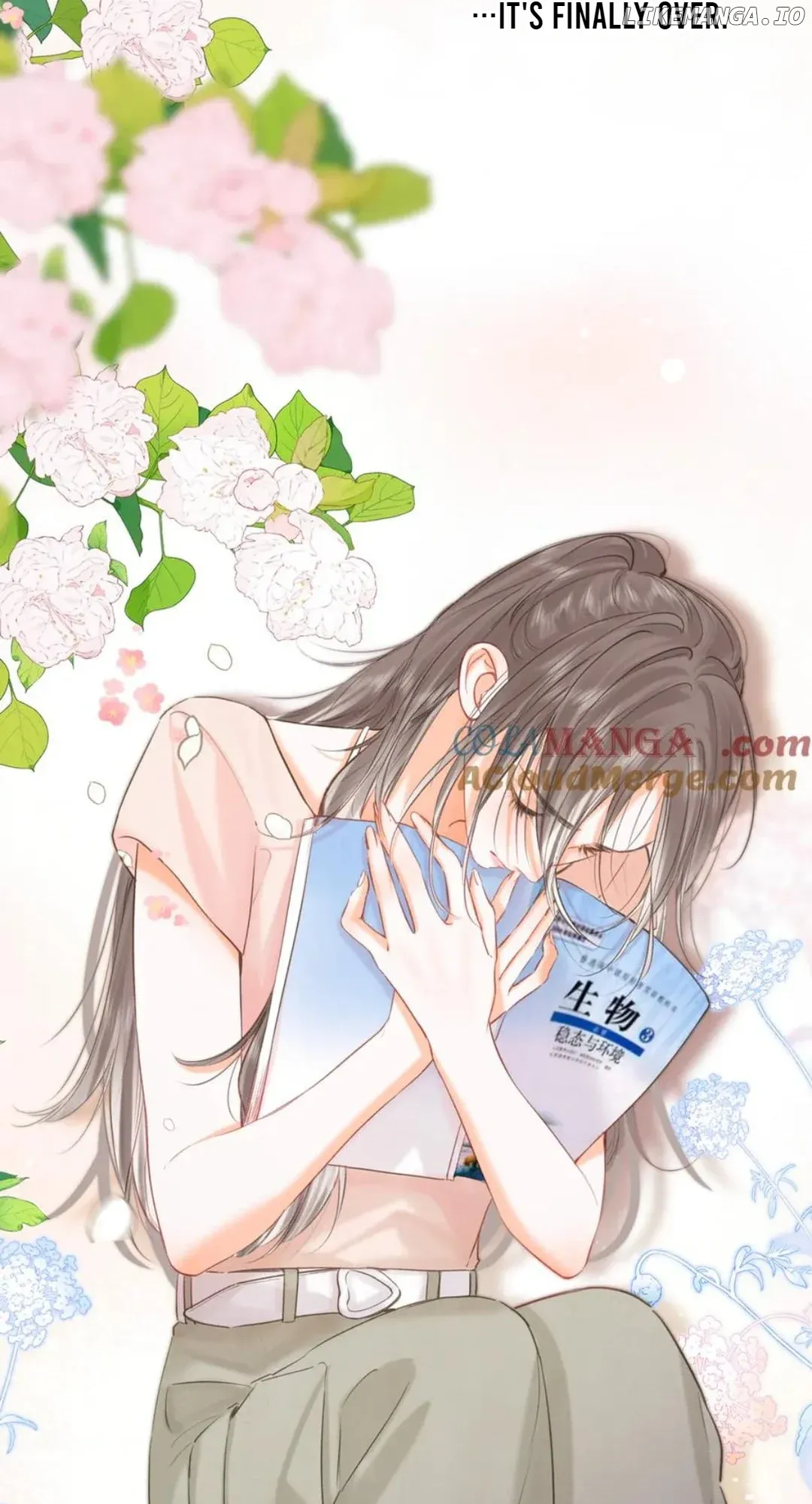 You Are My Desire Chapter 89 Online - página 29