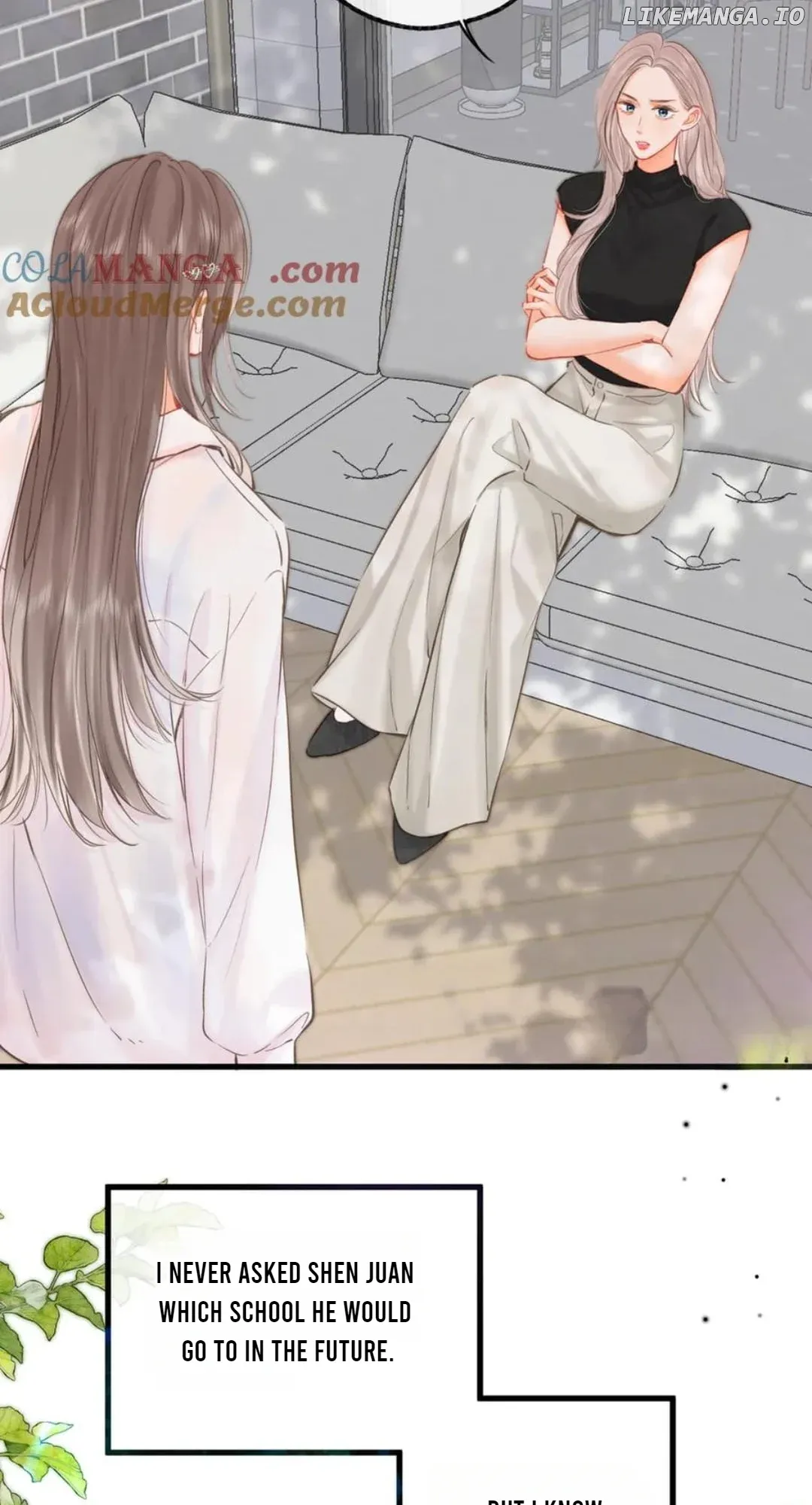 You Are My Desire Chapter 89 Online - página 31