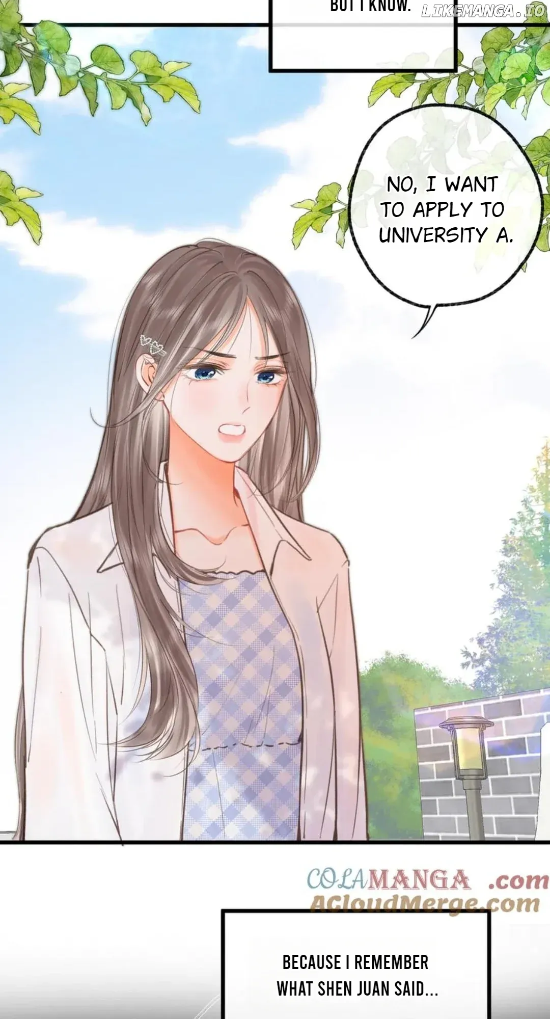 You Are My Desire Chapter 89 Online - página 32