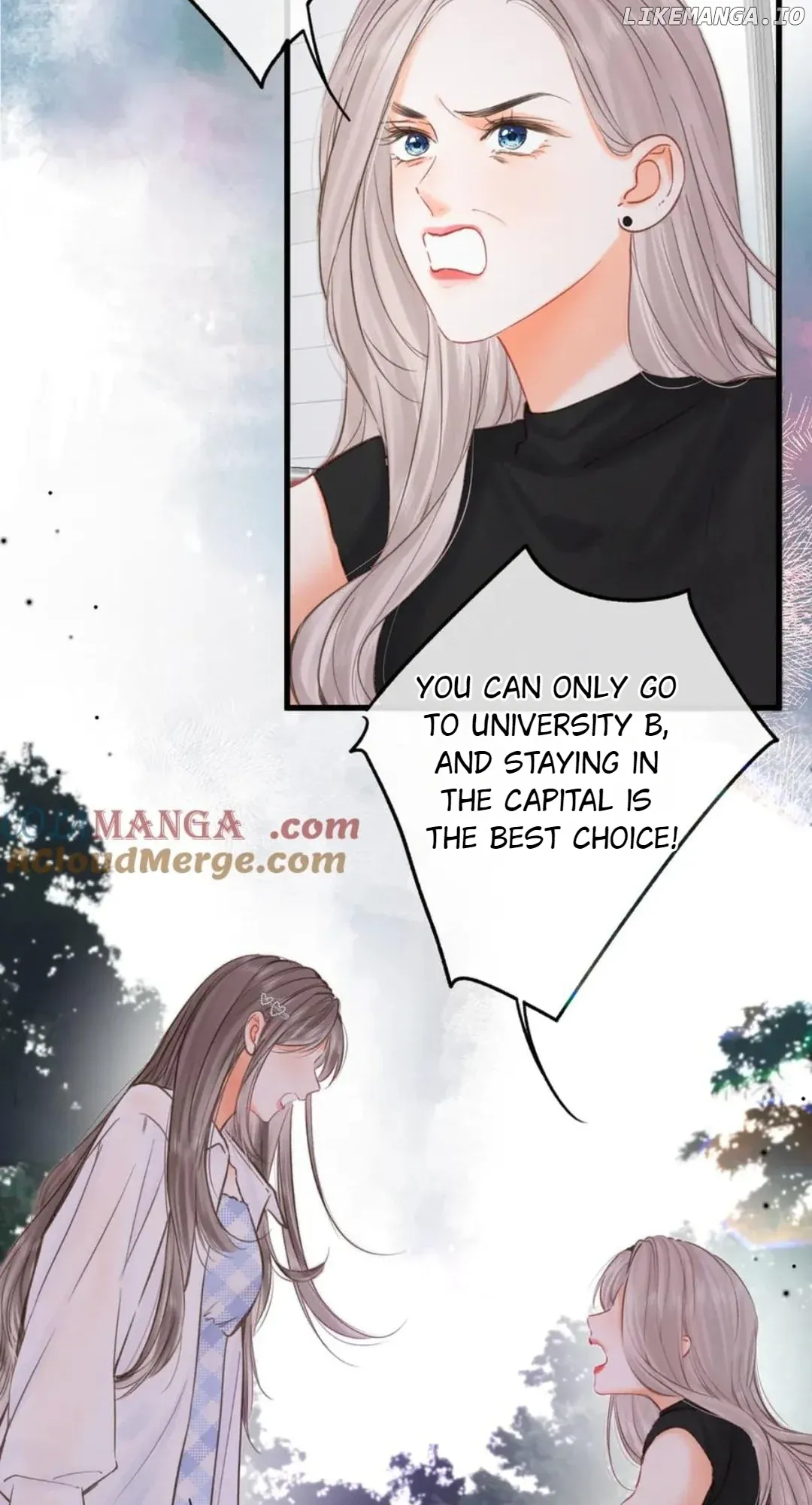 You Are My Desire Chapter 89 Online - página 34