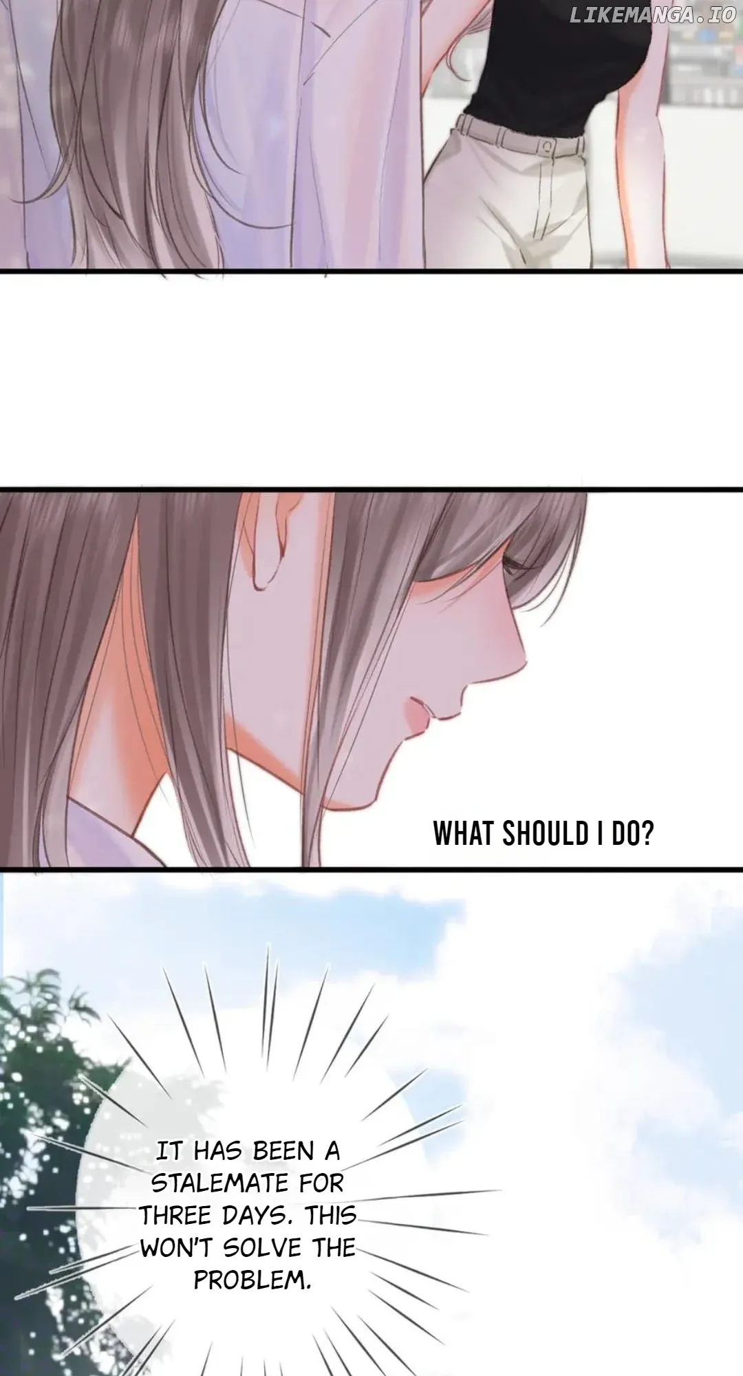 You Are My Desire Chapter 89 Online - página 36