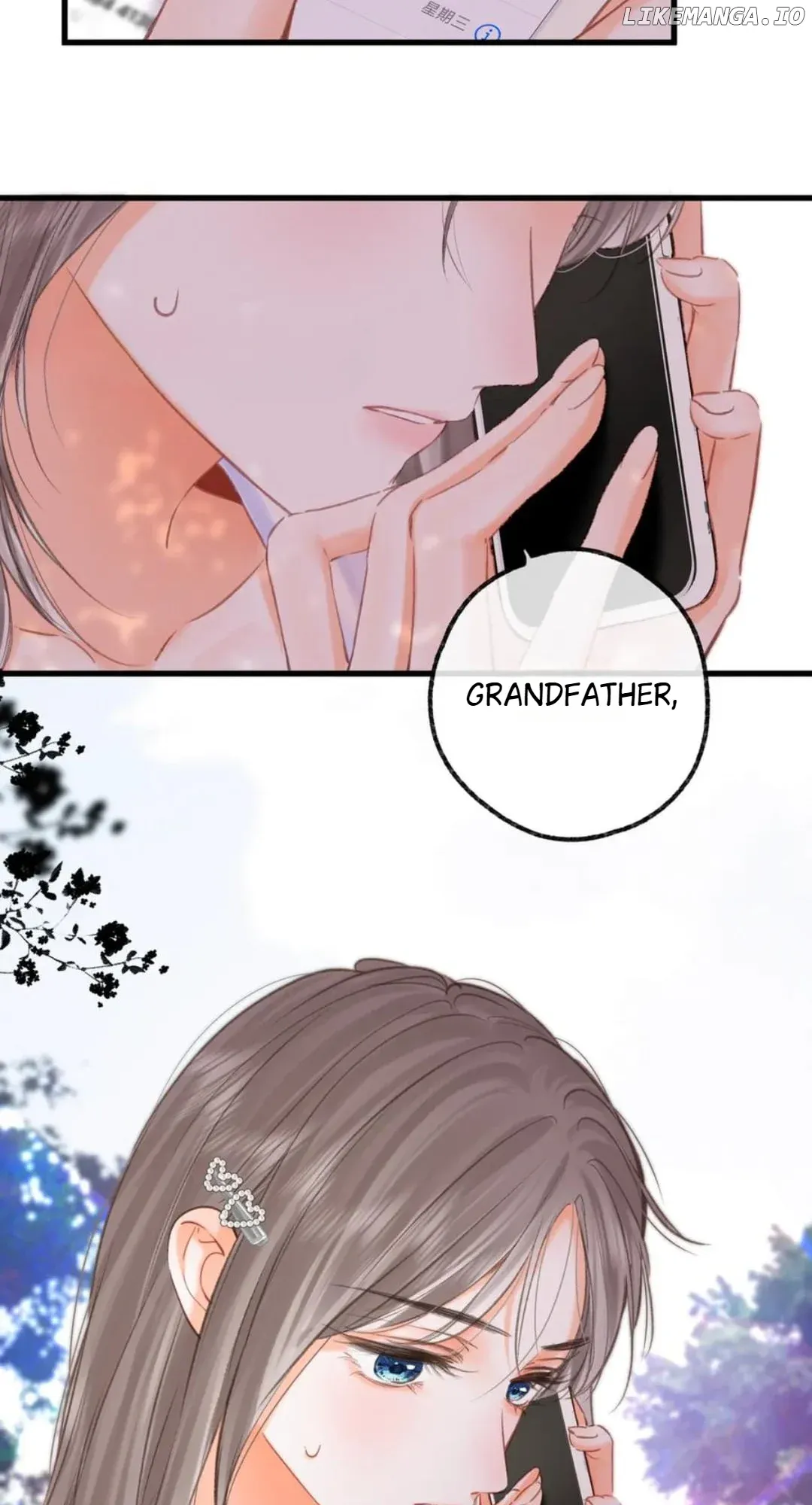 You Are My Desire Chapter 89 Online - página 39