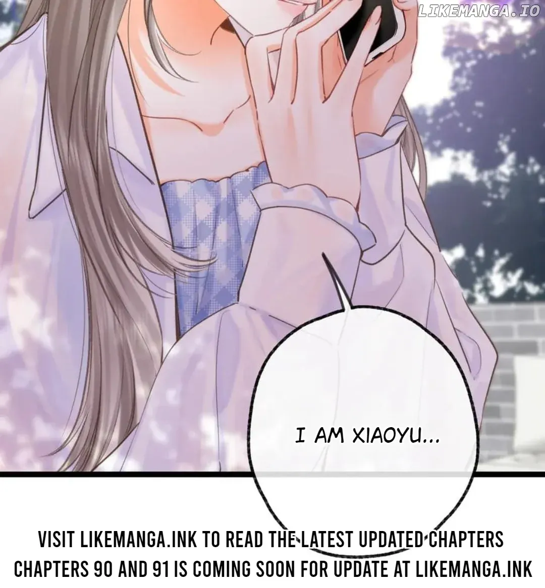 You Are My Desire Chapter 89 Online - página 40