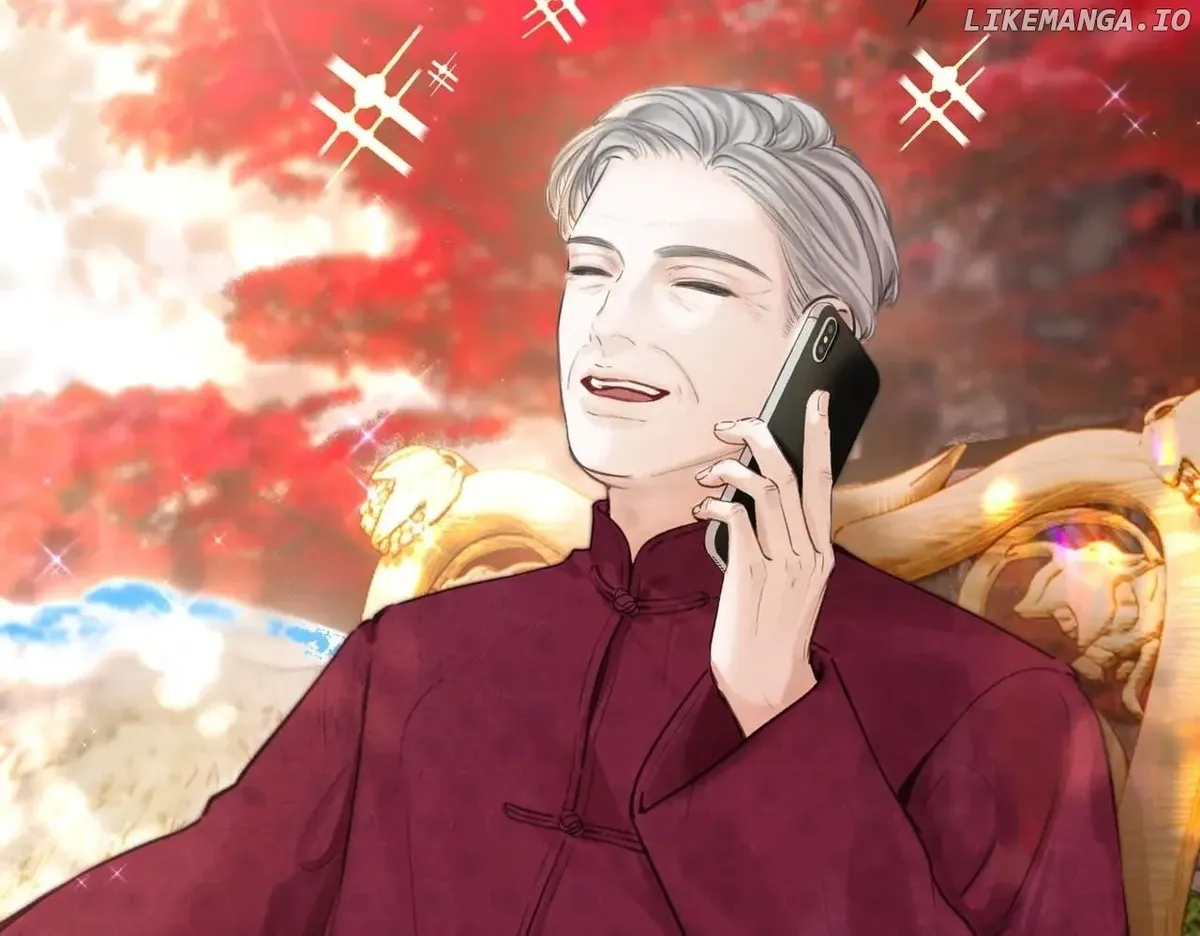 You Are My Desire Chapter 90 Online - página 3