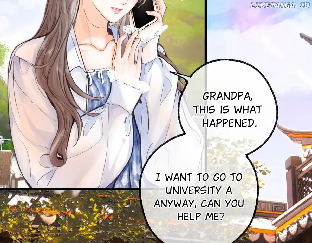You Are My Desire Chapter 90 Online - página 6