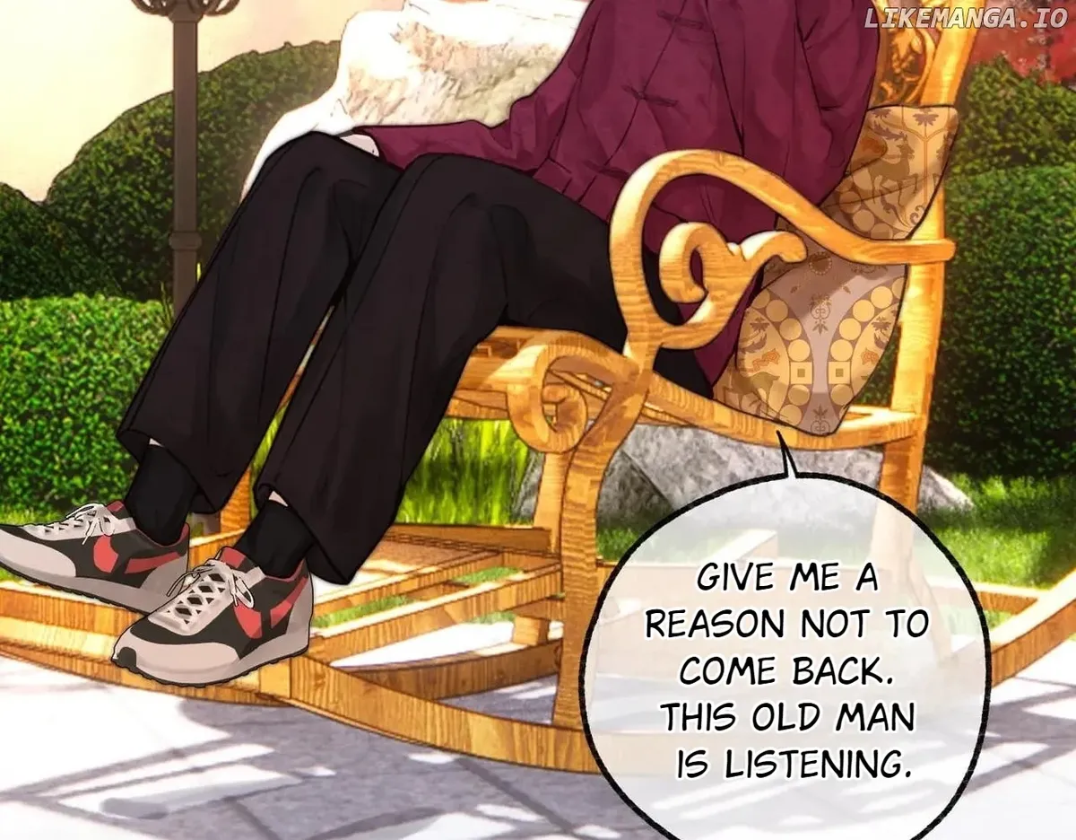 You Are My Desire Chapter 90 Online - página 8