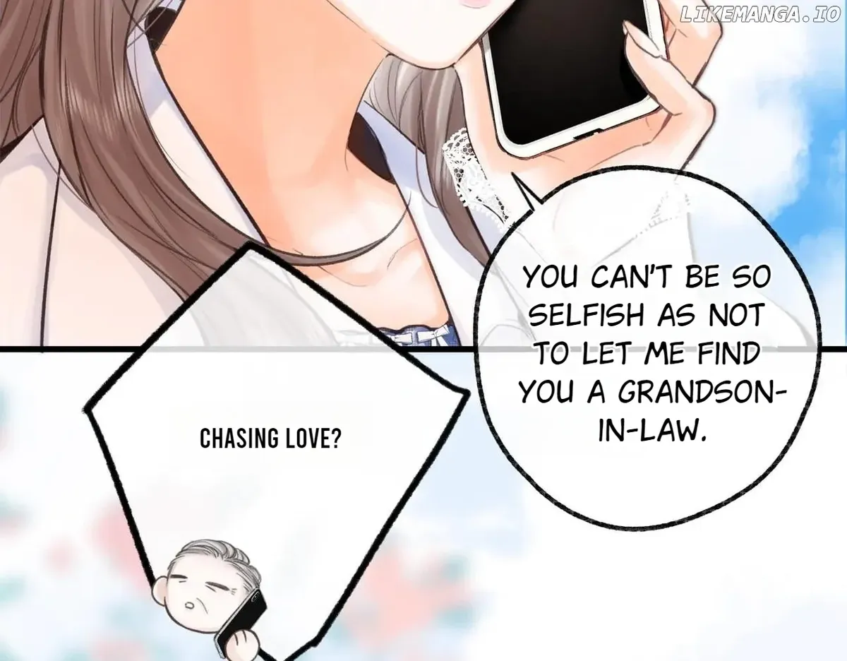 You Are My Desire Chapter 90 Online - página 10