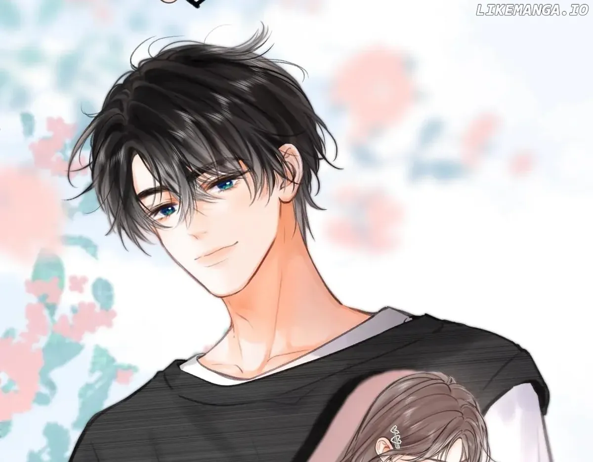 You Are My Desire Chapter 90 Online - página 11