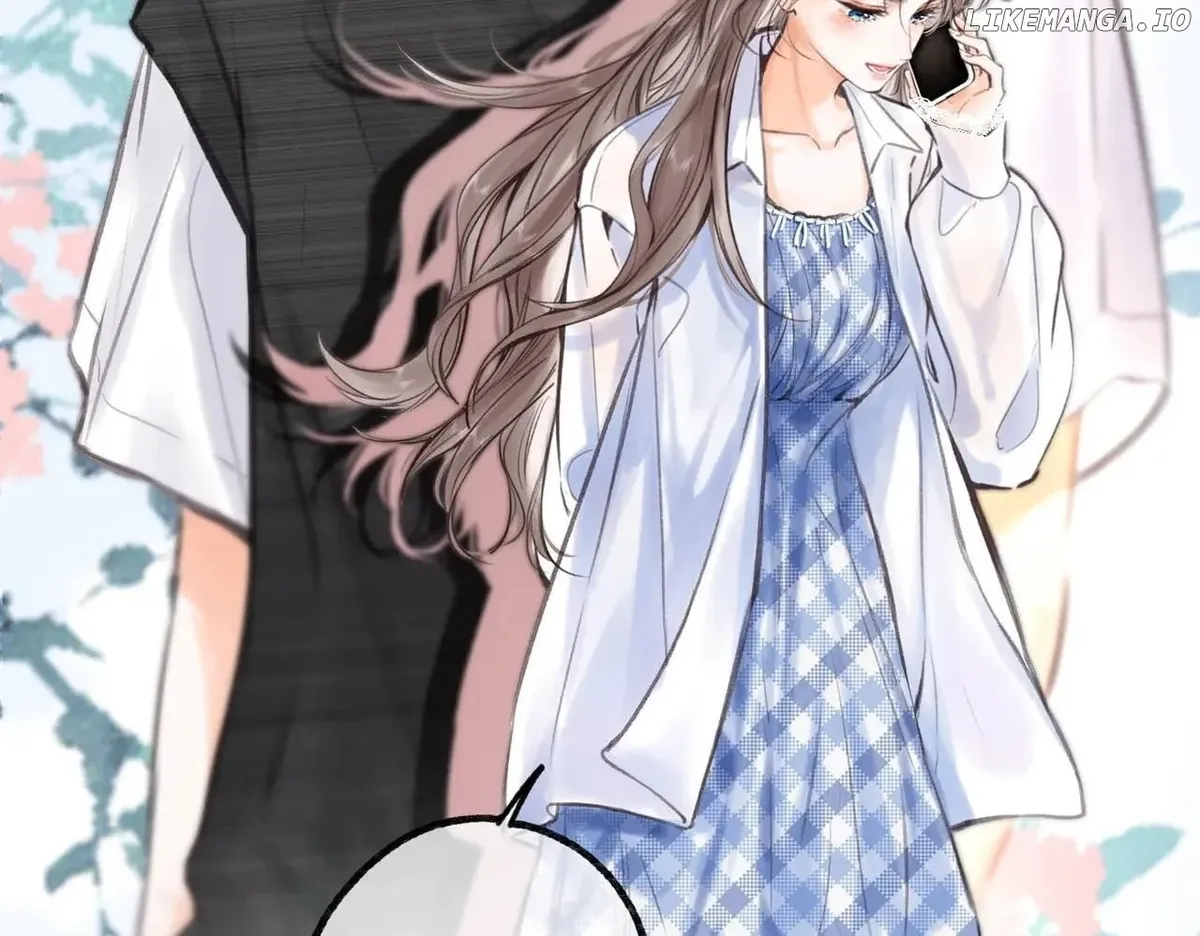 You Are My Desire Chapter 90 Online - página 12