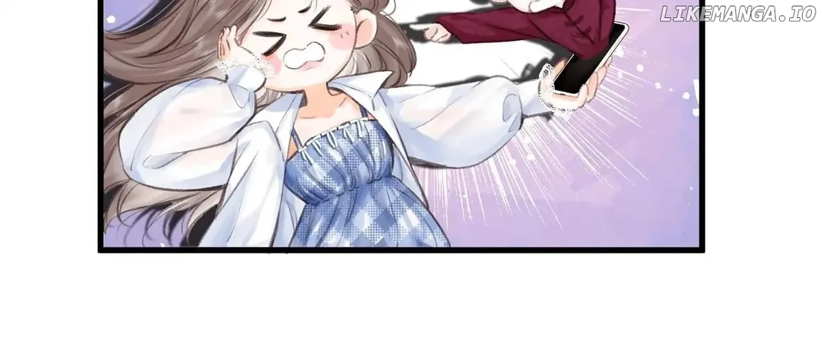 You Are My Desire Chapter 90 Online - página 15