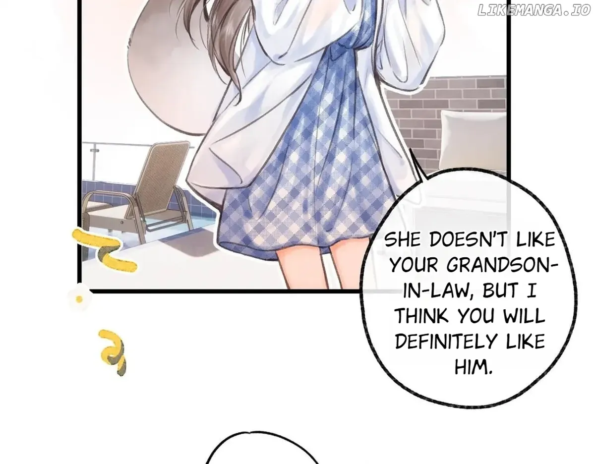 You Are My Desire Chapter 90 Online - página 17