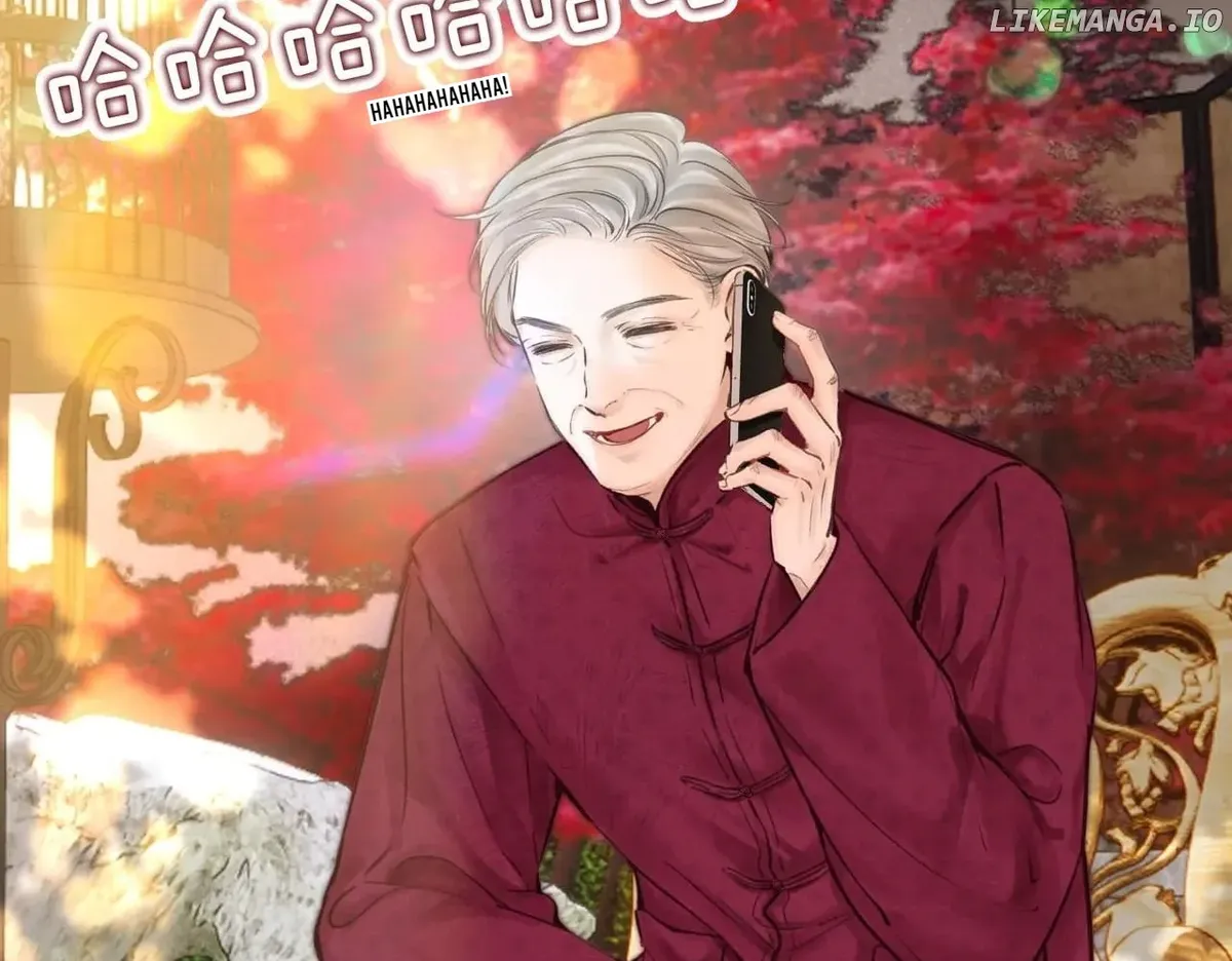 You Are My Desire Chapter 90 Online - página 19