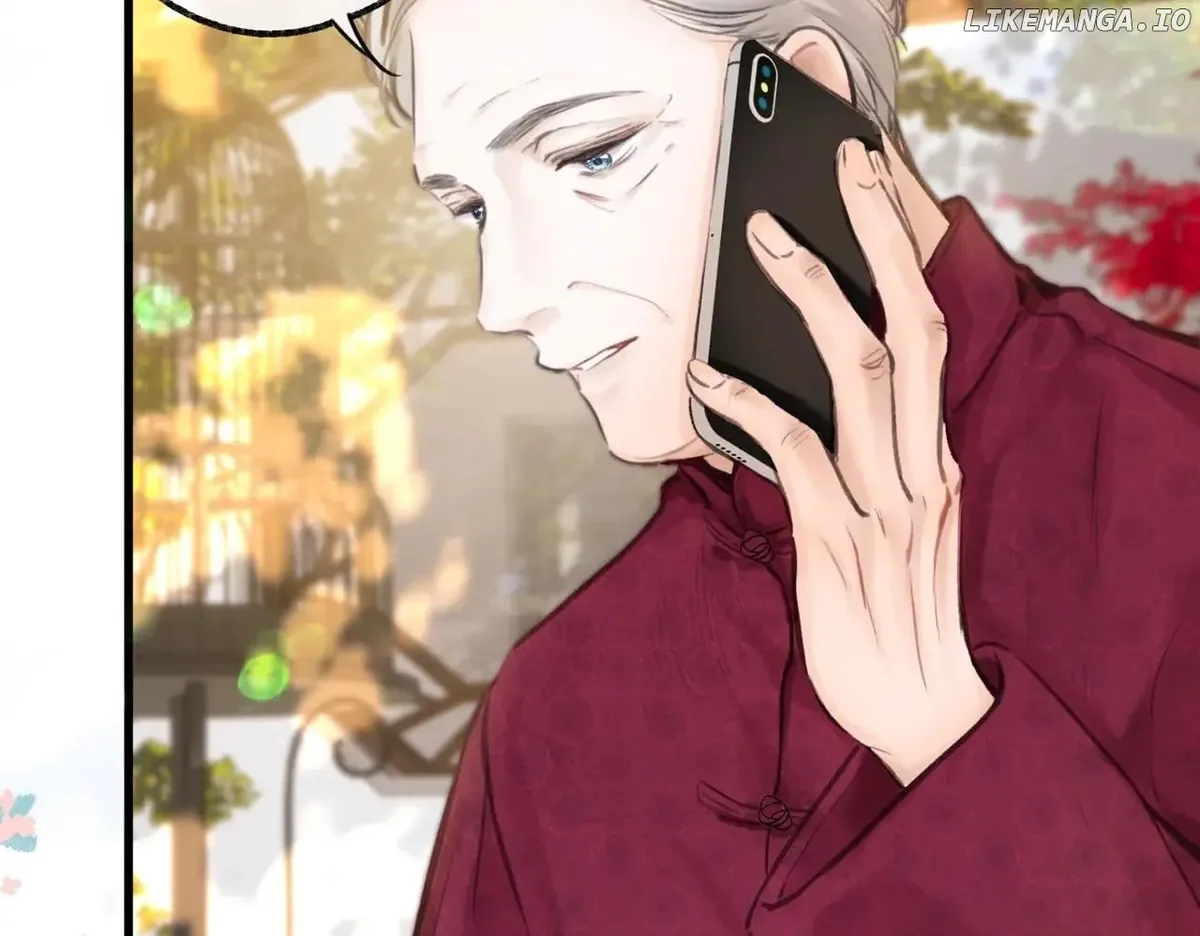 You Are My Desire Chapter 90 Online - página 23