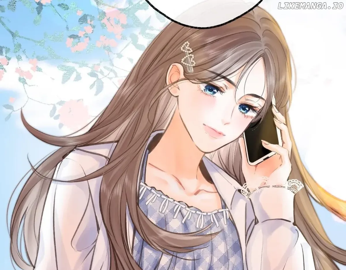 You Are My Desire Chapter 90 Online - página 25