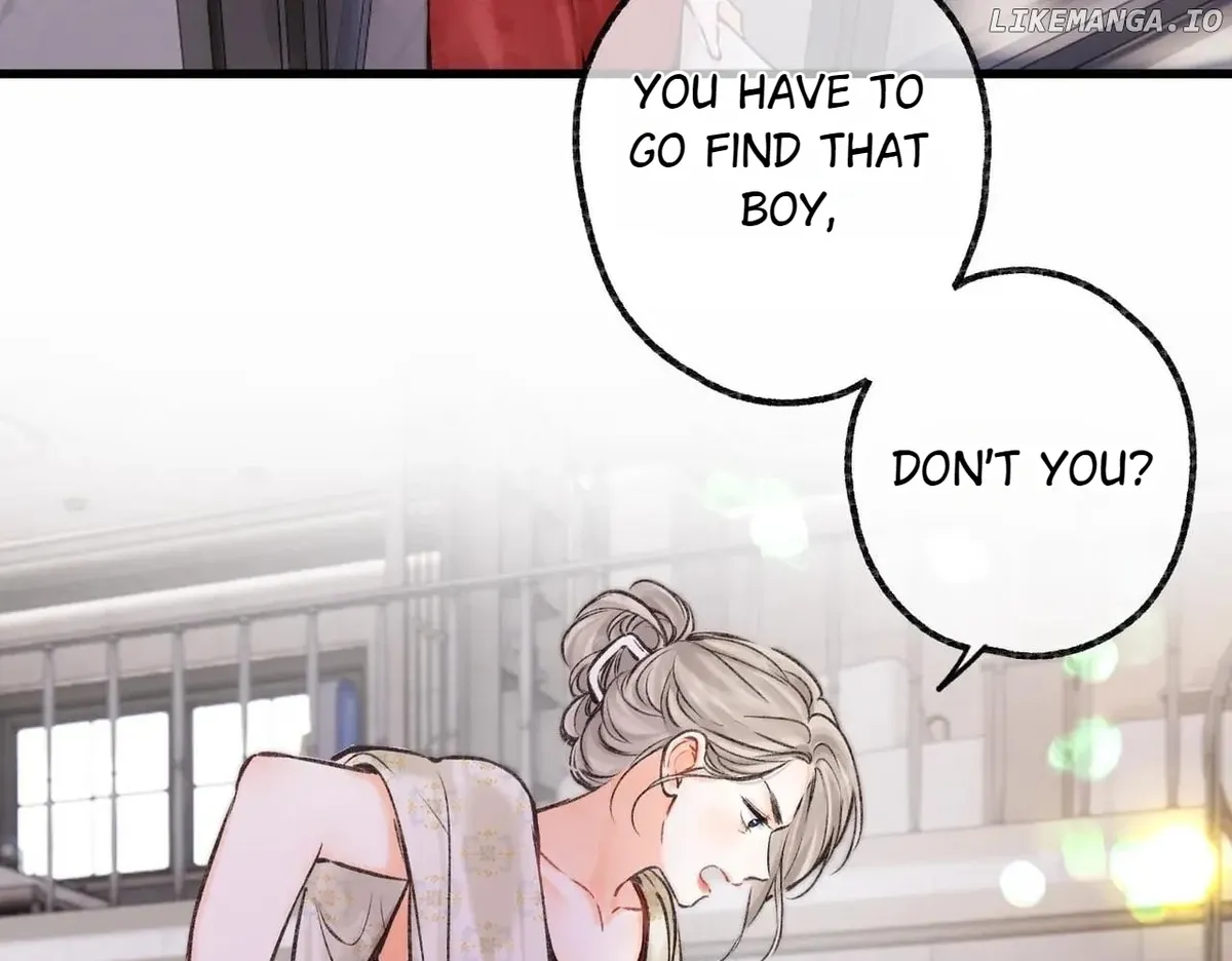 You Are My Desire Chapter 90 Online - página 35