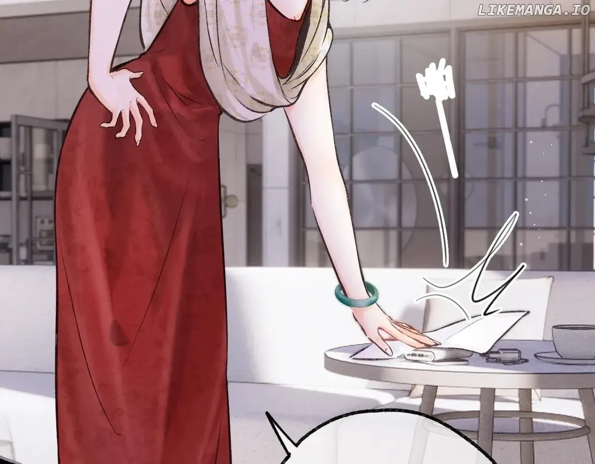 You Are My Desire Chapter 90 Online - página 36