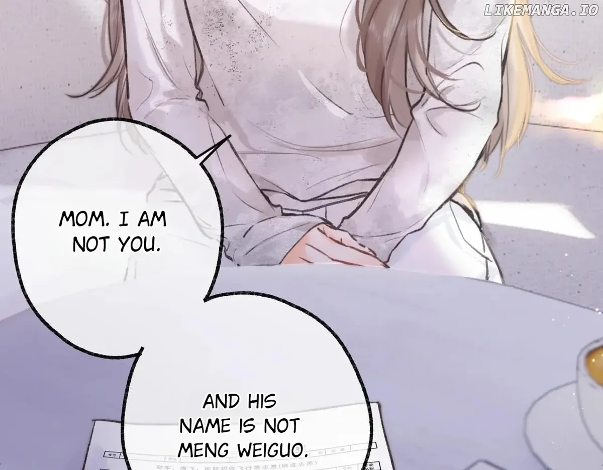 You Are My Desire Chapter 90 Online - página 39