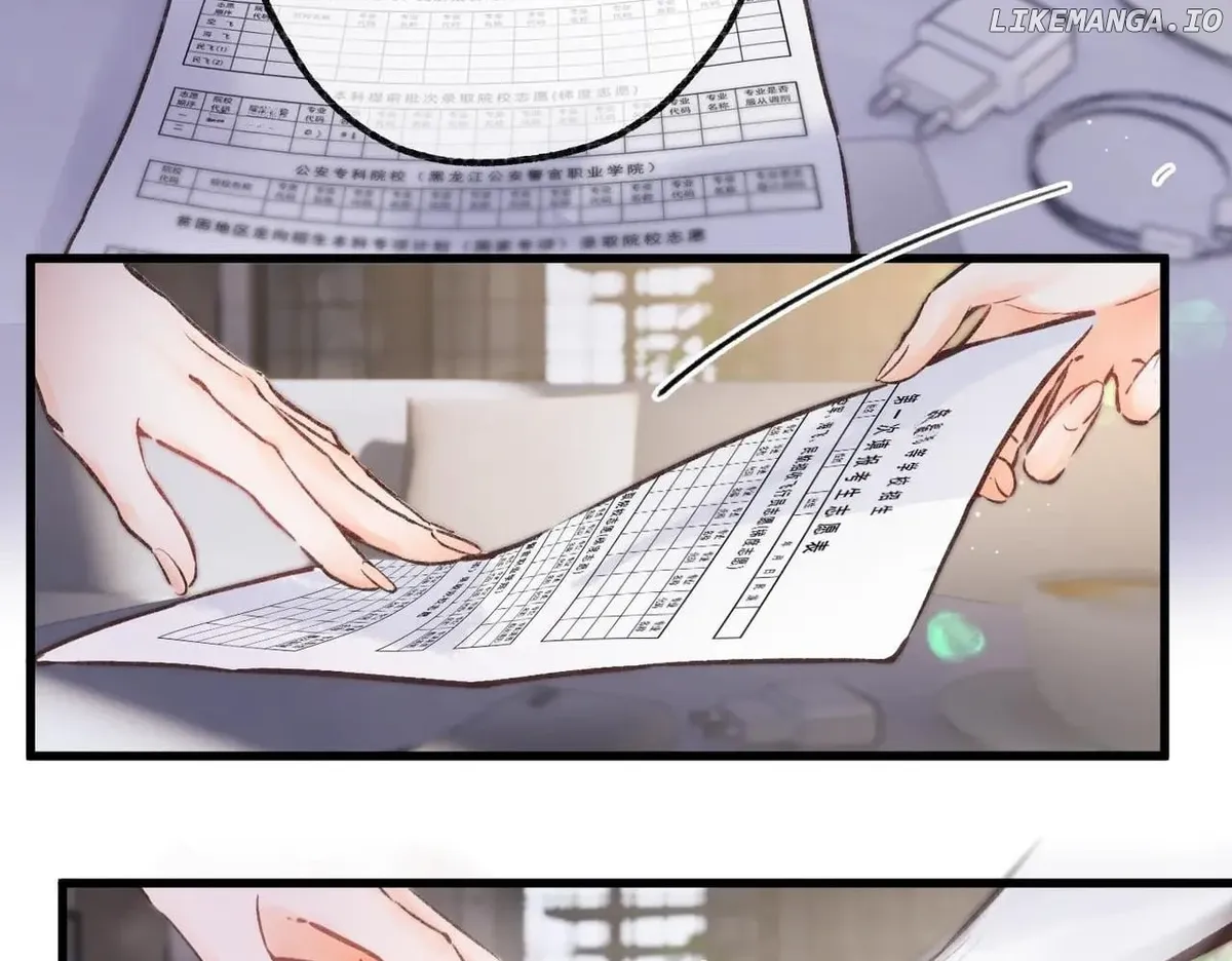 You Are My Desire Chapter 90 Online - página 40