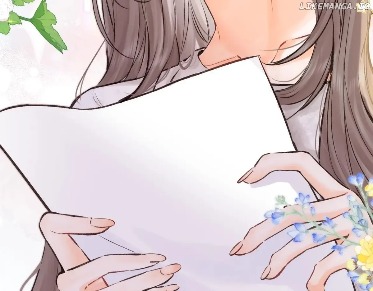 You Are My Desire Chapter 90 Online - página 45