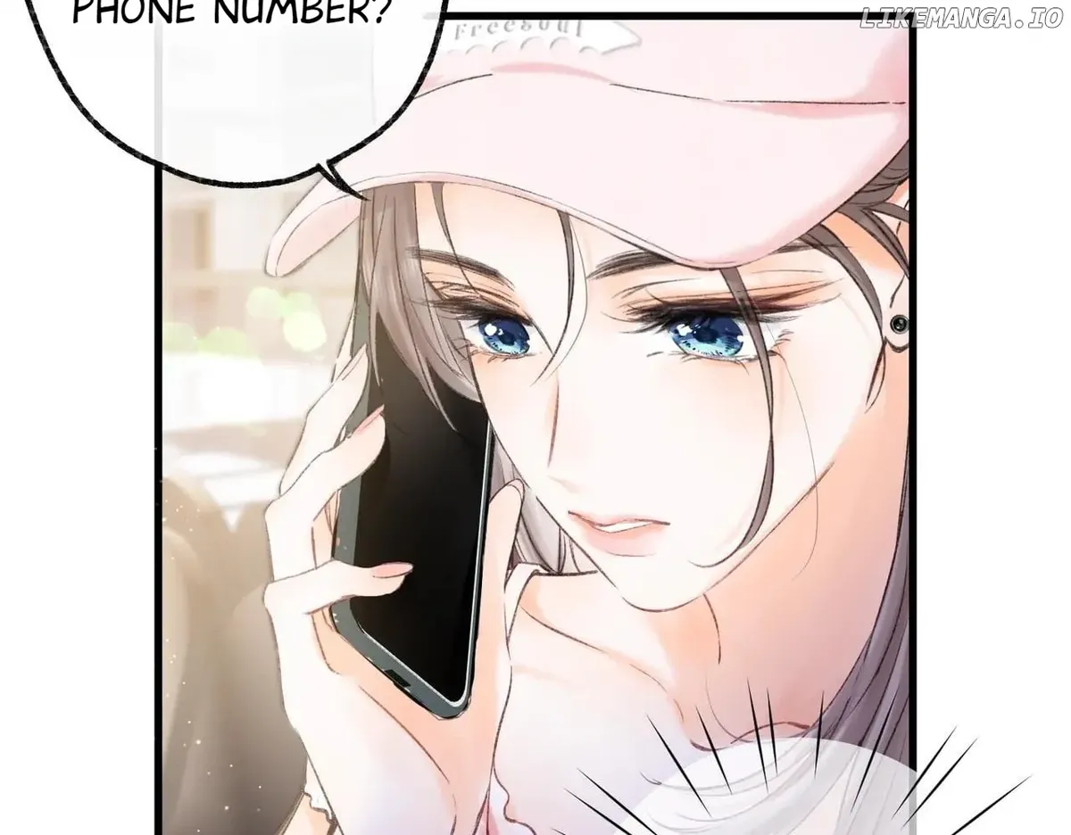 You Are My Desire Chapter 90 Online - página 59