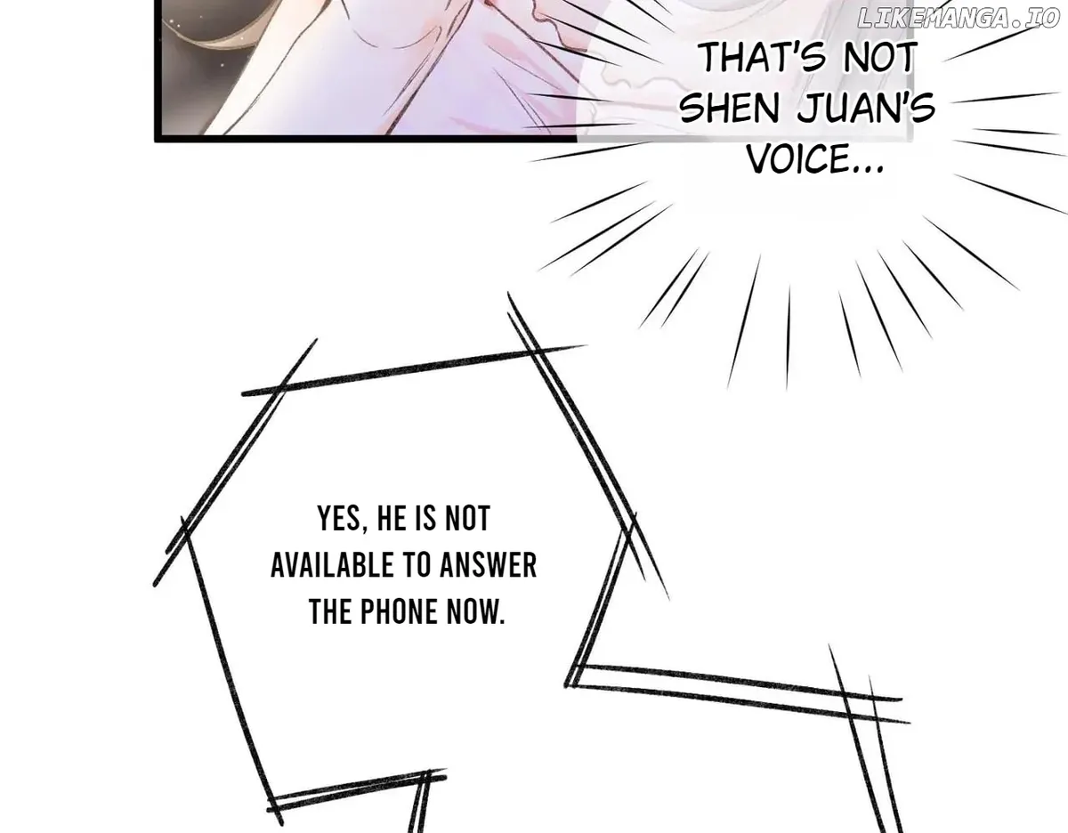 You Are My Desire Chapter 90 Online - página 60