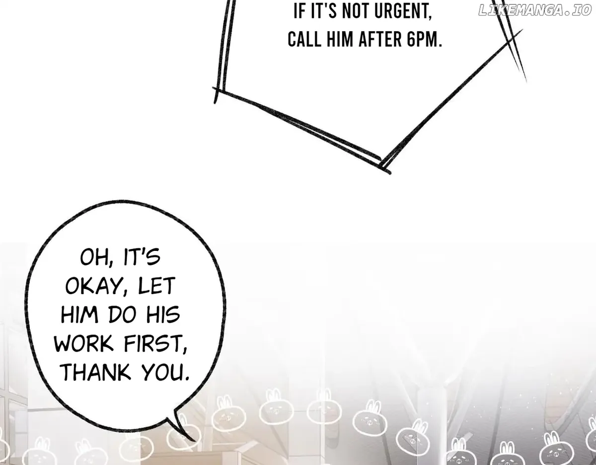 You Are My Desire Chapter 90 Online - página 61