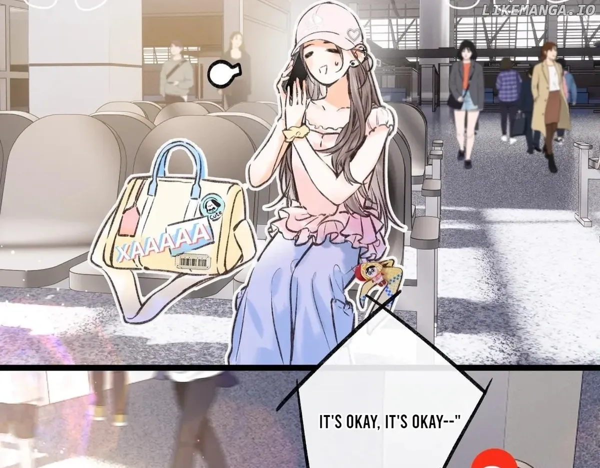 You Are My Desire Chapter 90 Online - página 62