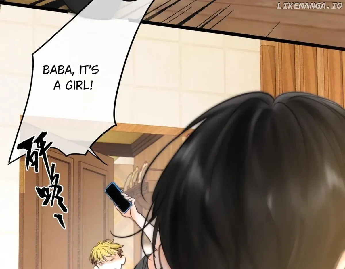 You Are My Desire Chapter 90 Online - página 71