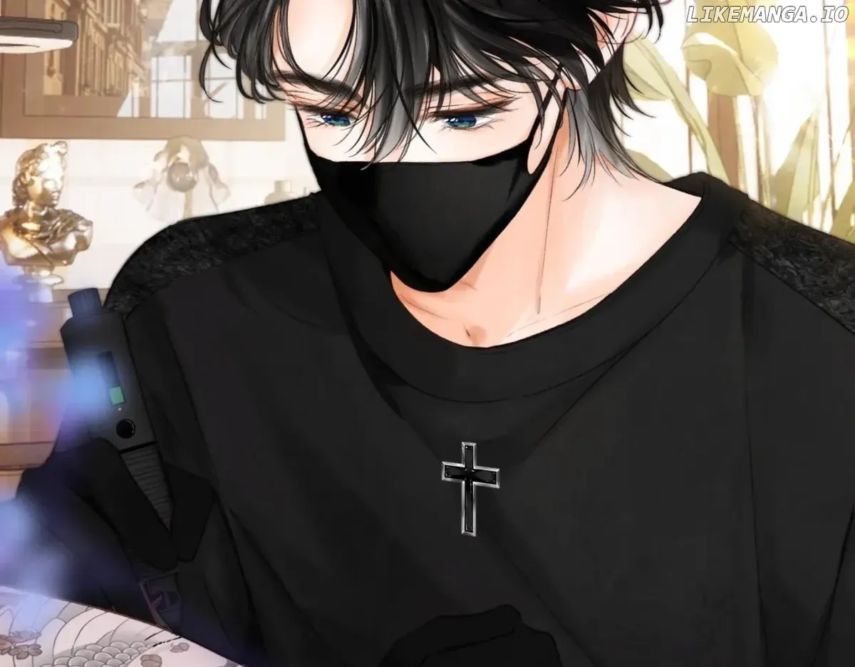 You Are My Desire Chapter 90 Online - página 74