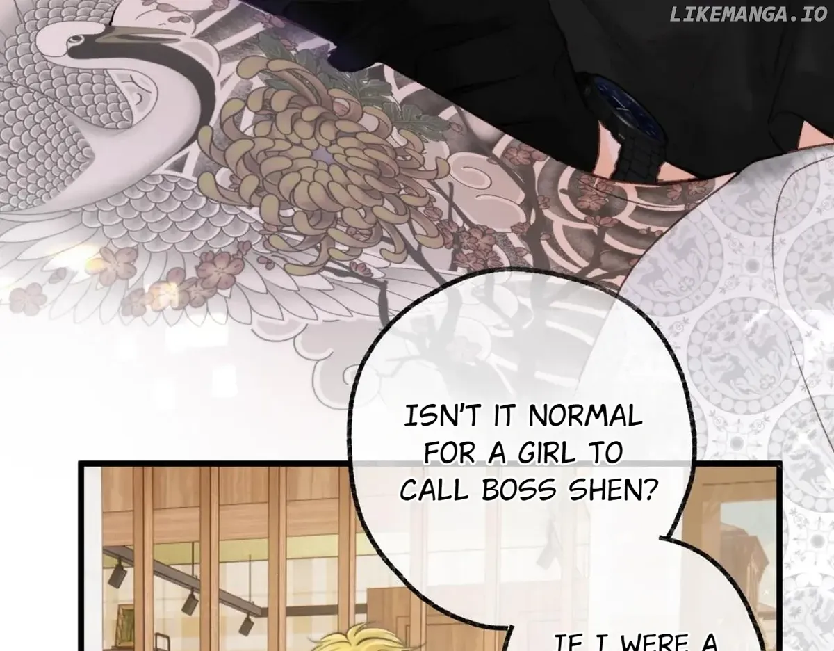 You Are My Desire Chapter 90 Online - página 75