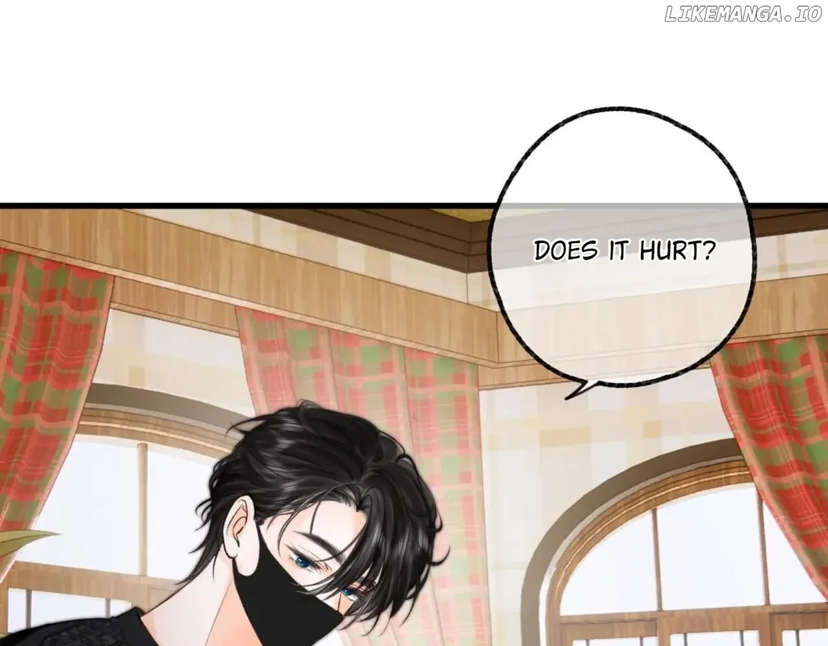 You Are My Desire Chapter 90 Online - página 80