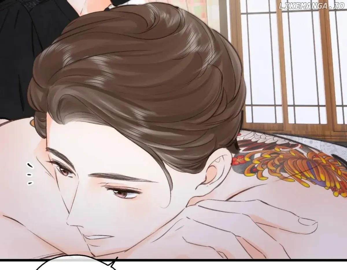 You Are My Desire Chapter 90 Online - página 81