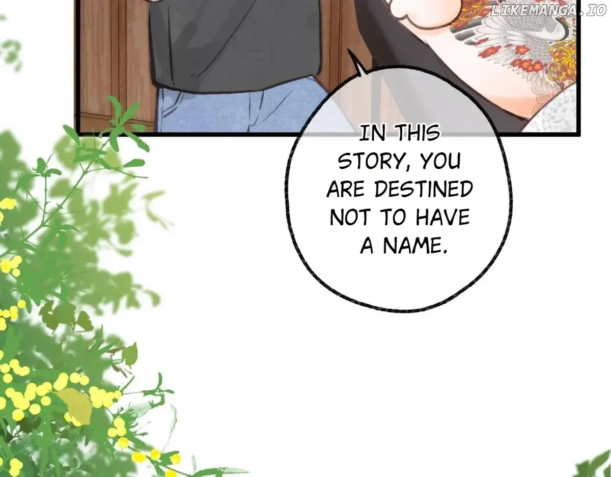 You Are My Desire Chapter 90 Online - página 84