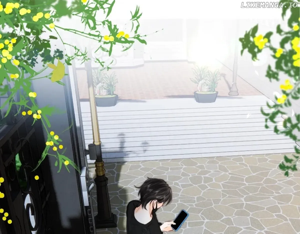 You Are My Desire Chapter 90 Online - página 85