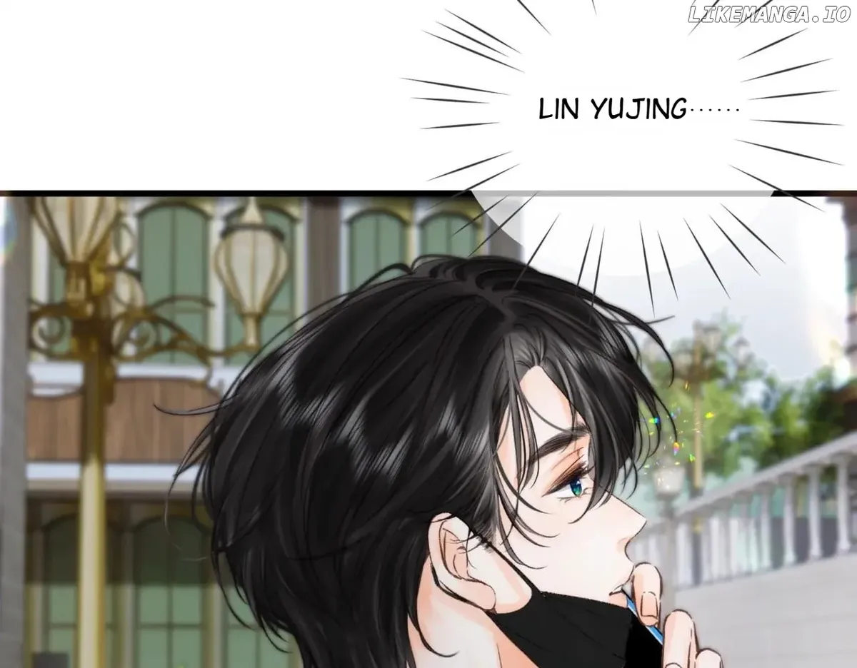 You Are My Desire Chapter 90 Online - página 87