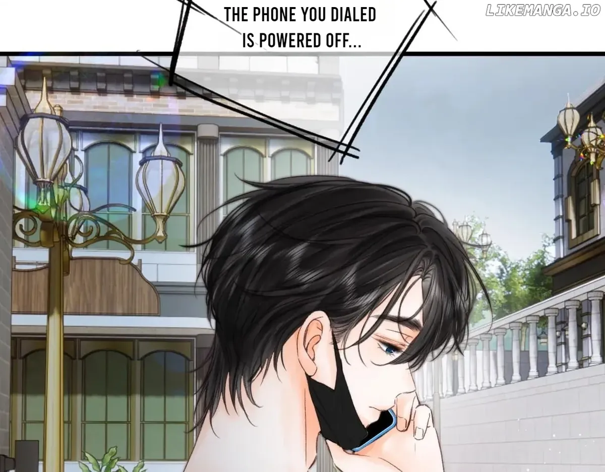 You Are My Desire Chapter 90 Online - página 89