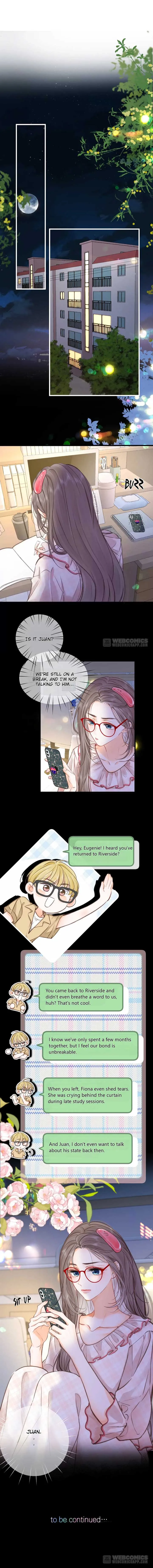 You Are My Desire Chapter 98 Online - página 5