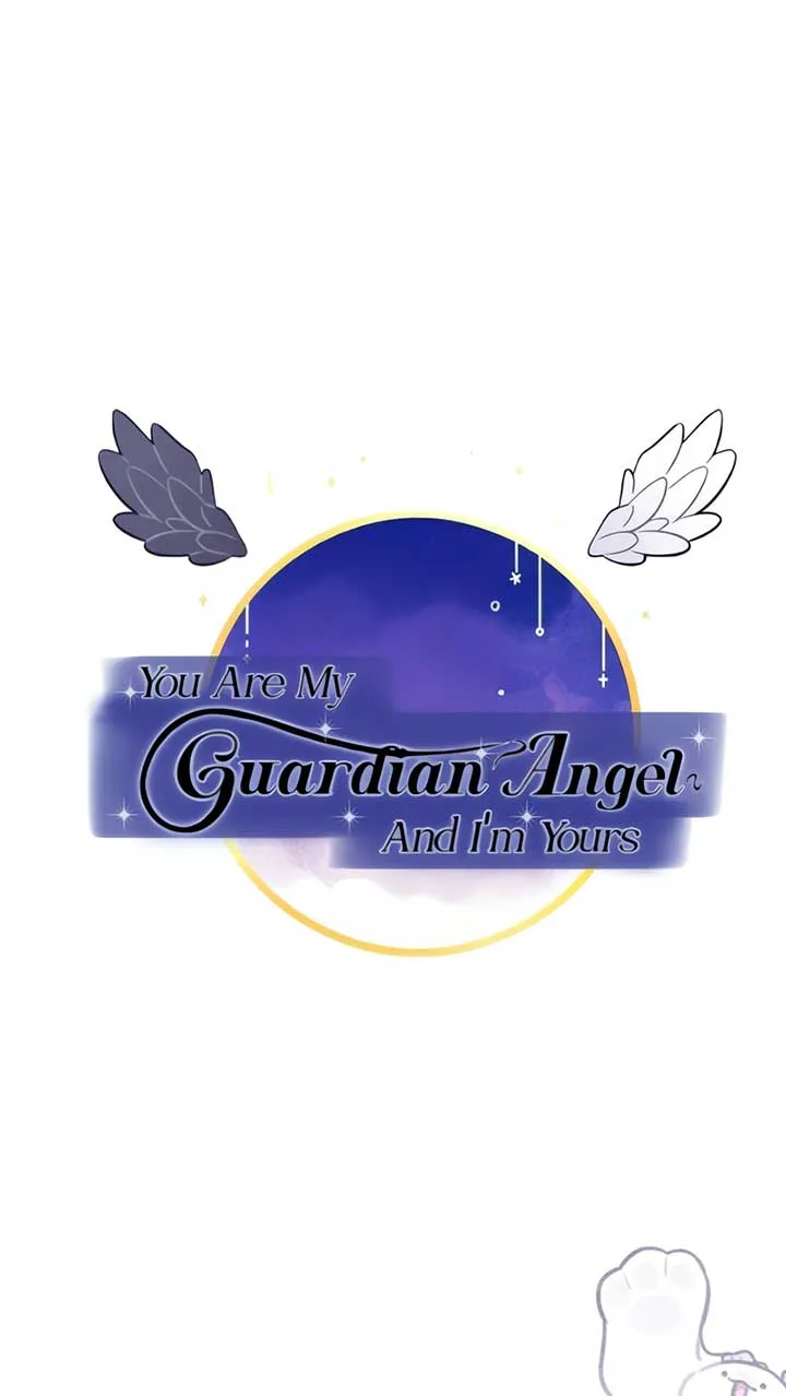You Are My Guardian Angel, I Am Yours Chapter 10 Online - página 18