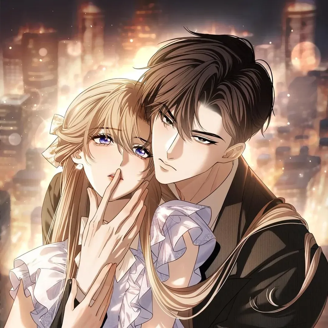You Are My Thousands of Stars Chapter 11 Online - página 1