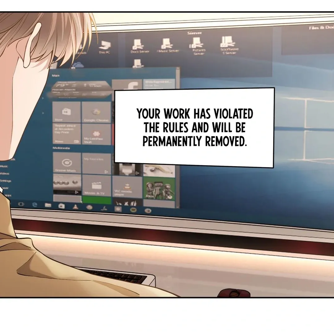 You Are My Thousands of Stars Chapter 11 Online - página 6