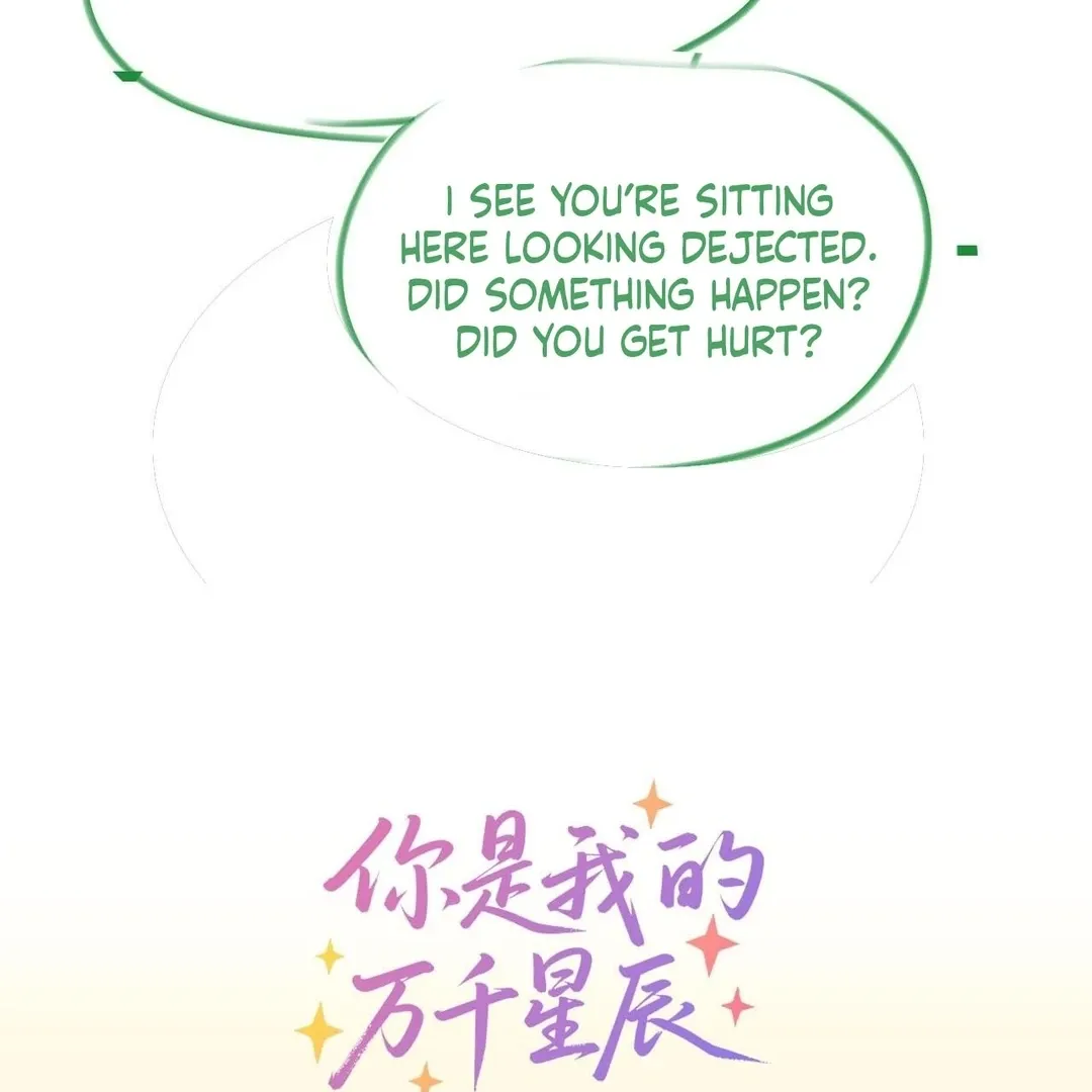 You Are My Thousands of Stars Chapter 11 Online - página 111