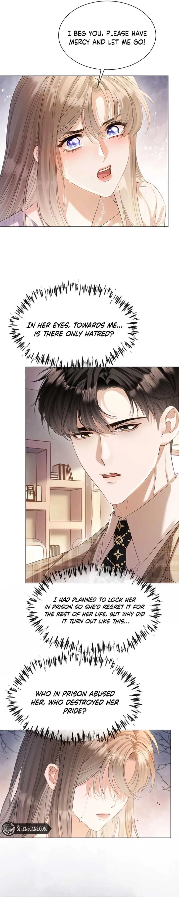 You Are My Thousands of Stars Chapter 2 Online - página 8