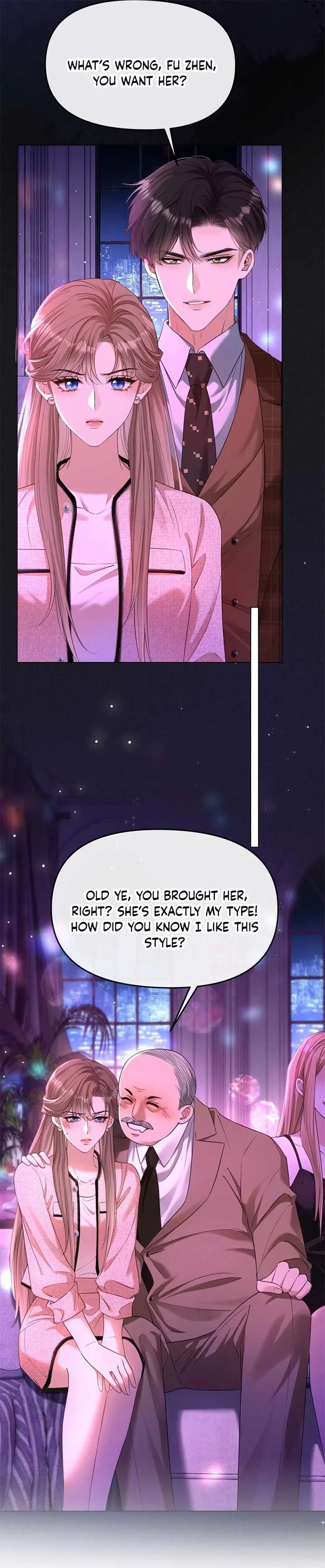 You Are My Thousands of Stars Chapter 4 Online - página 7