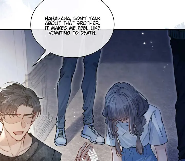 You Can Hear It Chapter 11 Online - página 8