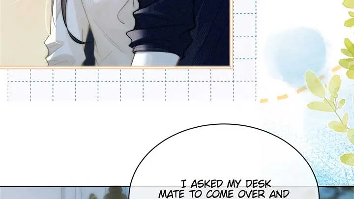 You Can Hear It Chapter 11 Online - página 48